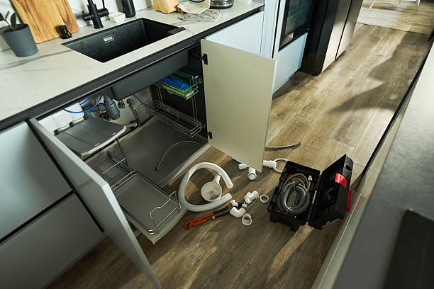 24/7 Emergency Pipe Repair experts in River Rouge, MI